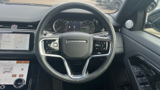 Land Rover Range Rover Evoque 1.5 P300e R-Dynamic HSE 5dr Auto Hatchback